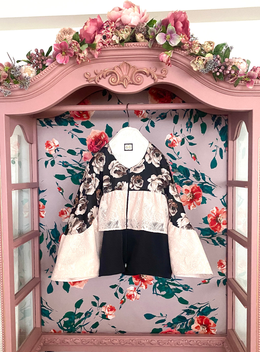 Étage Jacket No.002