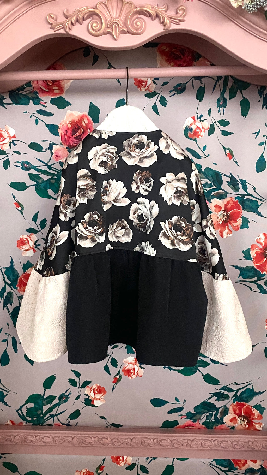 Étage Jacket No.002
