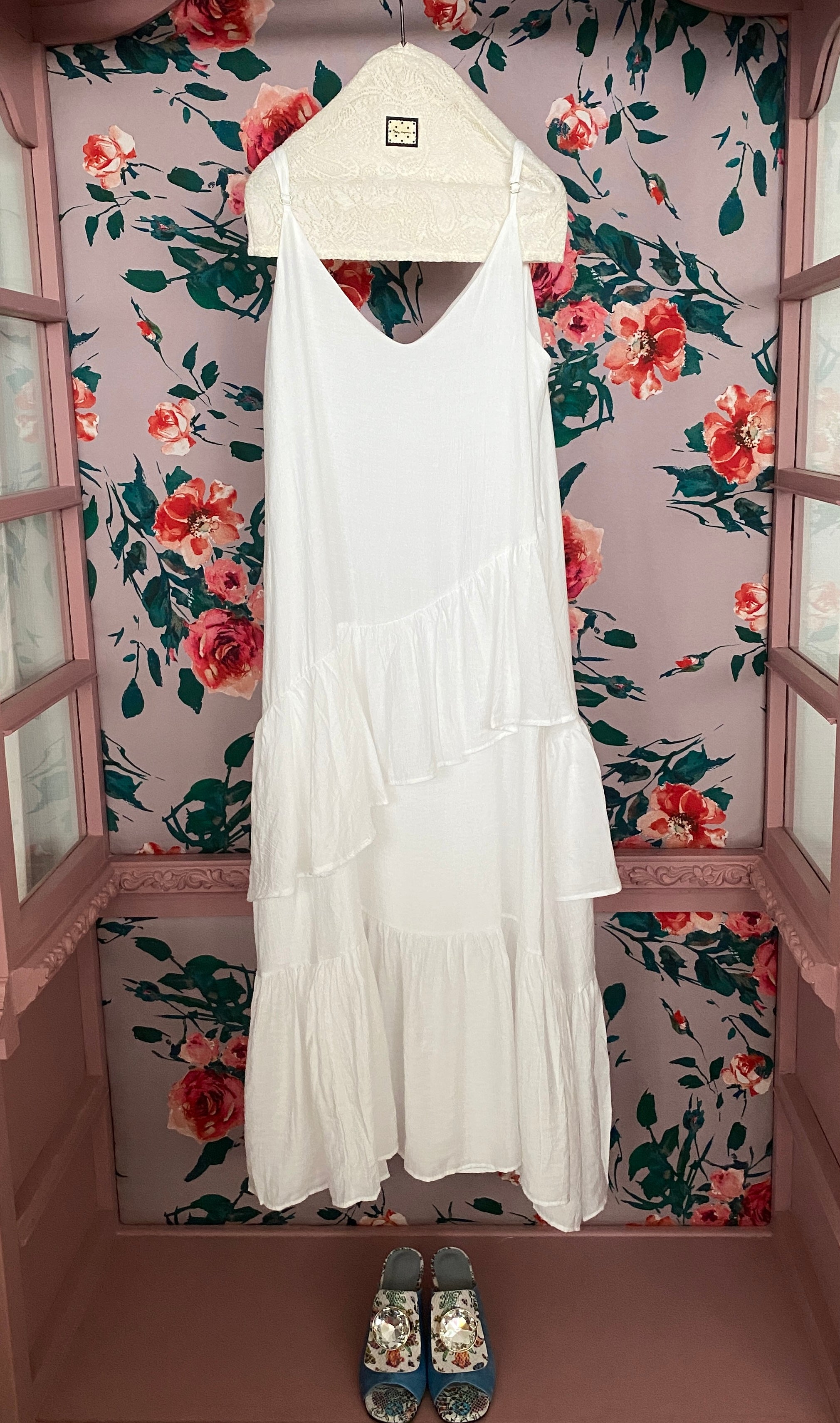Maison Flower Riviera Coordinate Set