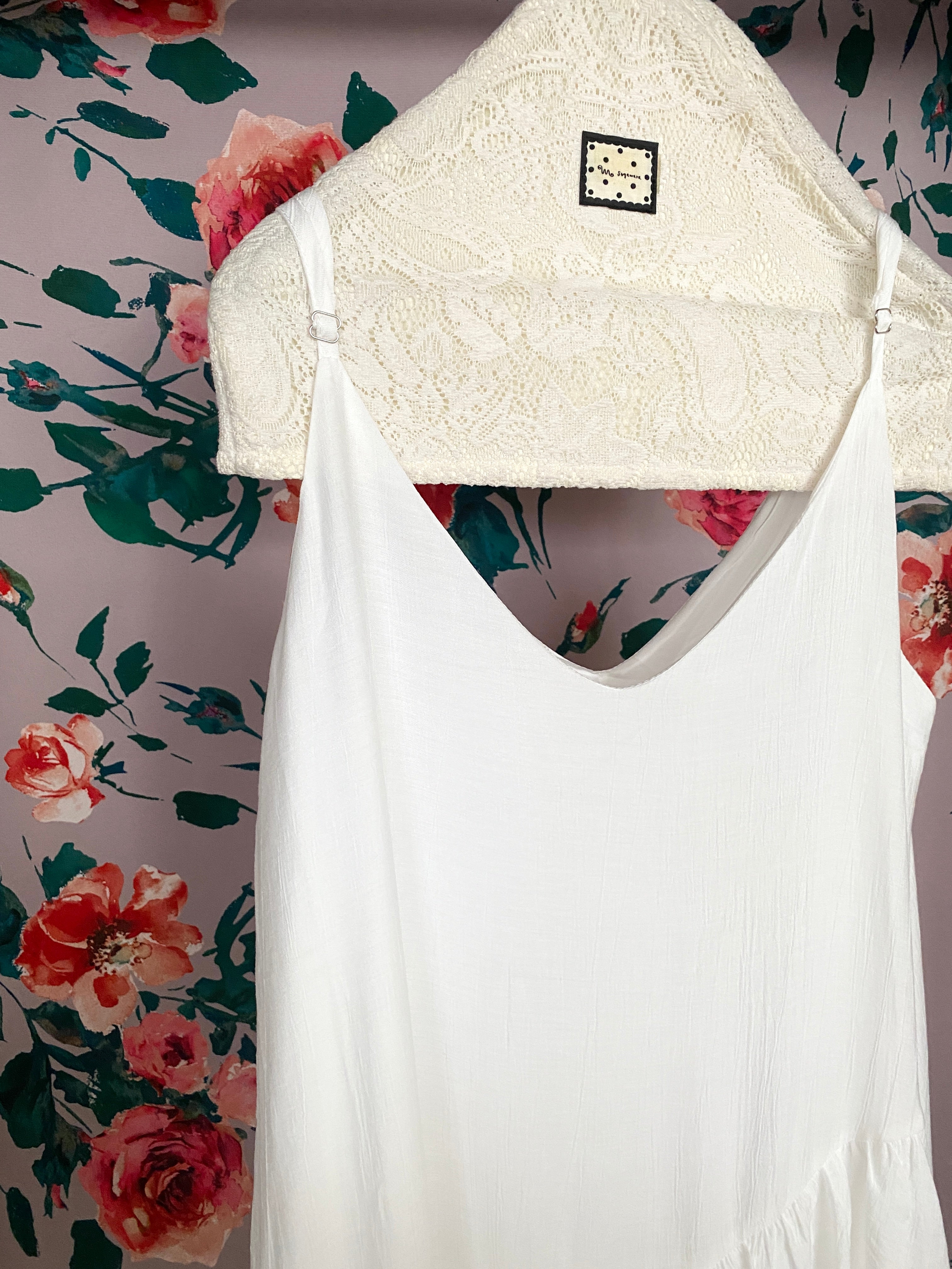 Maison Flower Riviera Coordinate Set
