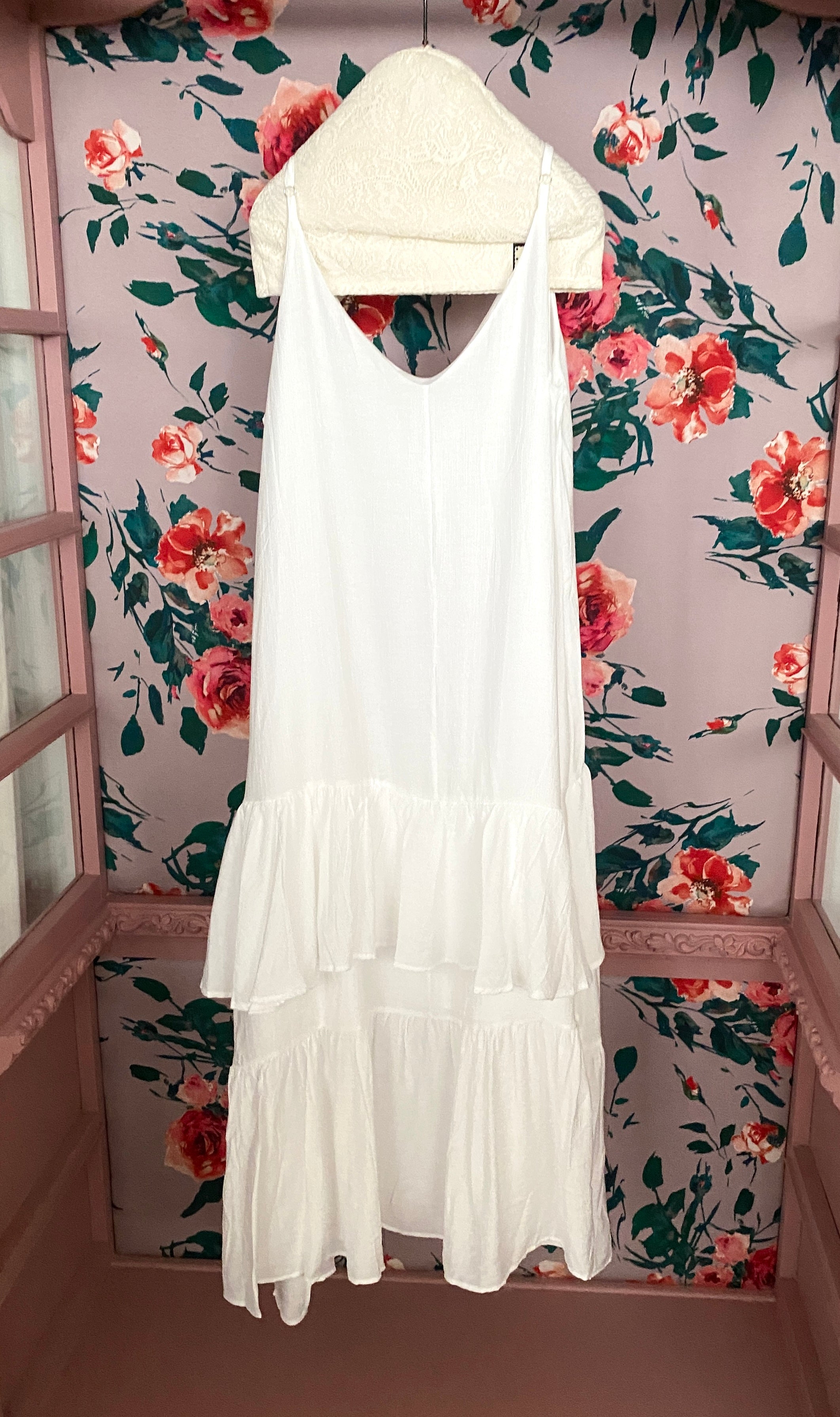 Maison Flower Riviera Coordinate Set