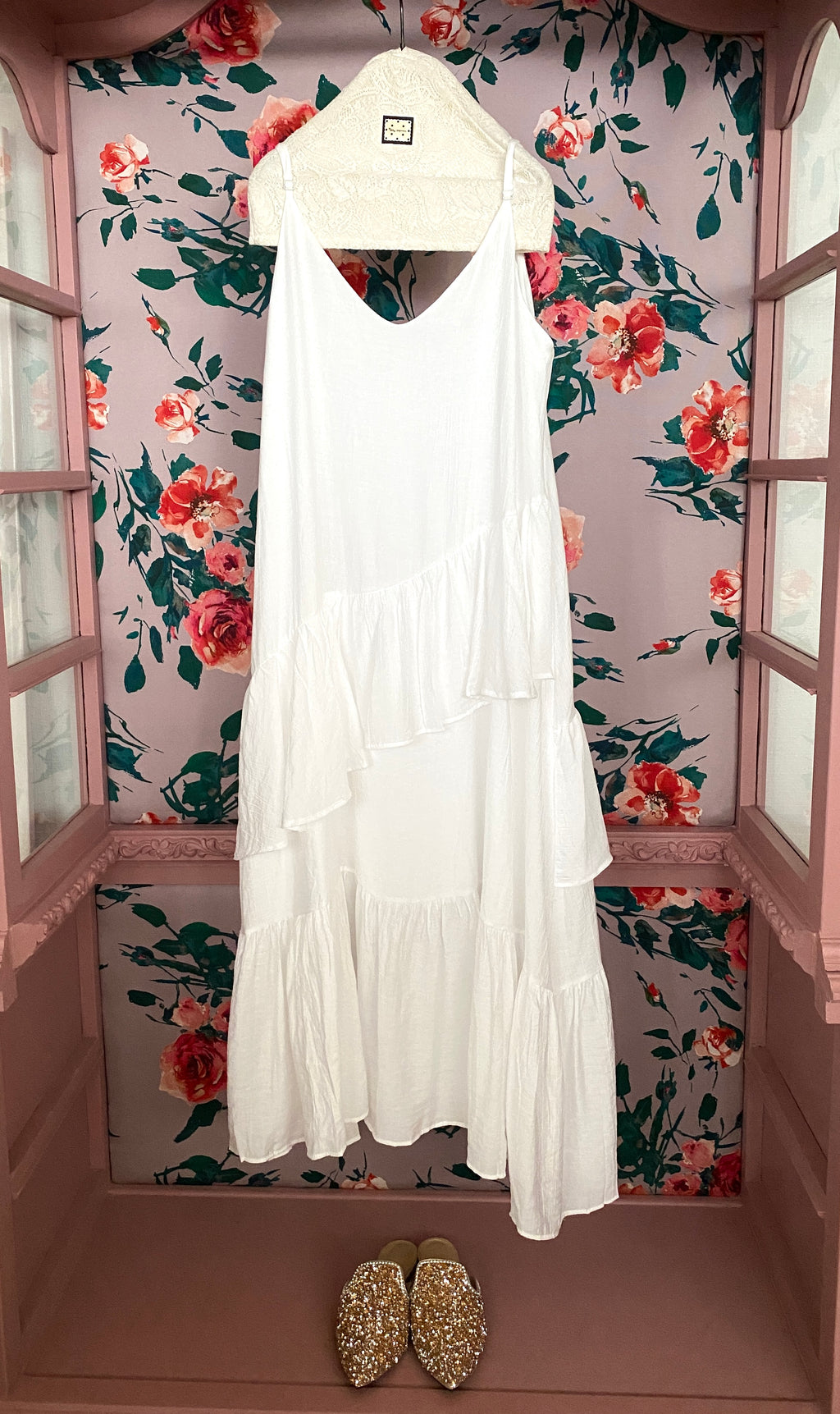 Maison Flower Riviera Coordinate Set