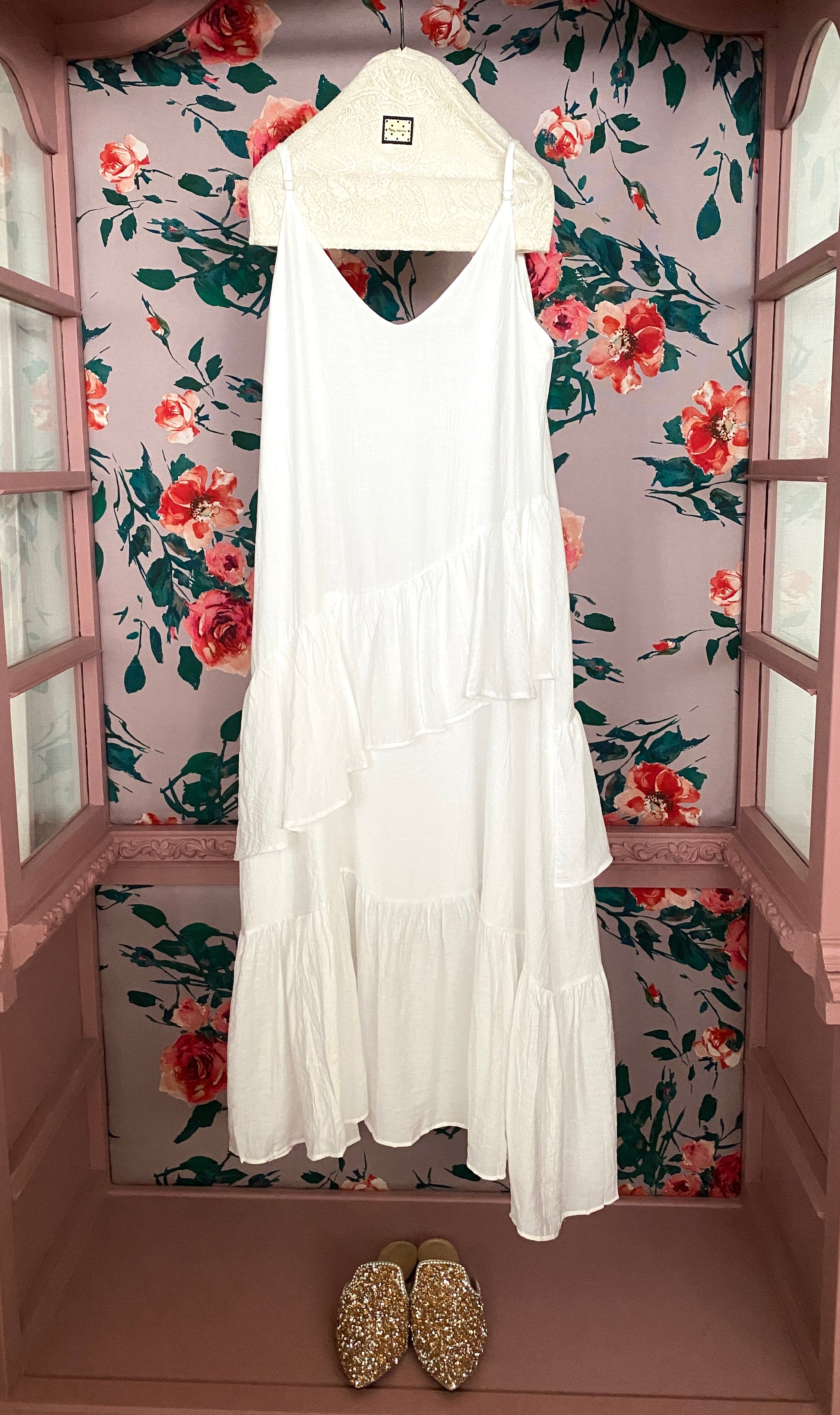 Maison Flower Riviera Coordinate Set