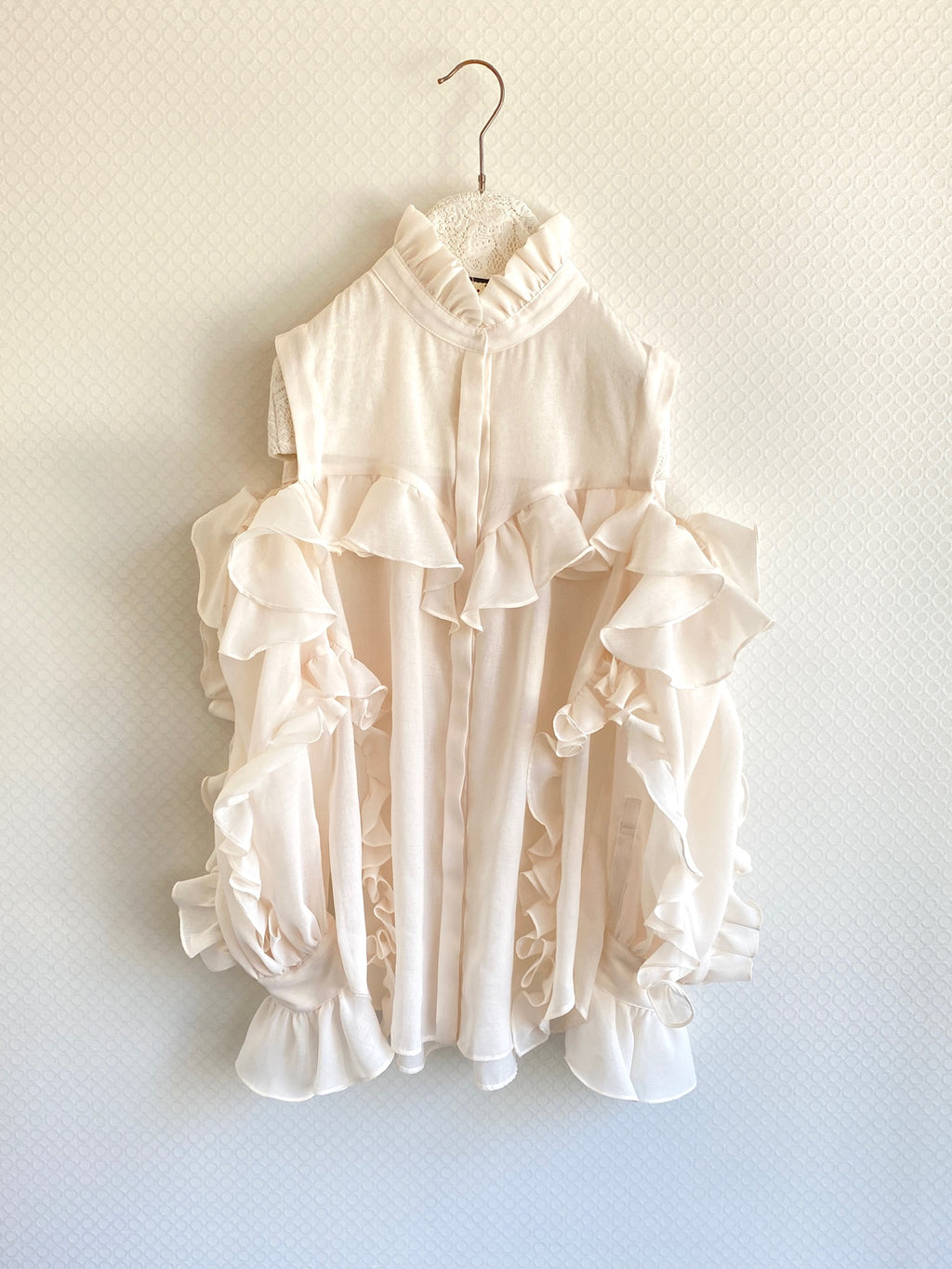 Luxury coordinate