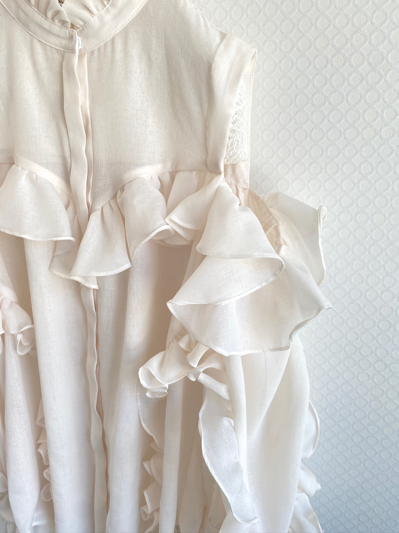 Luxury coordinate