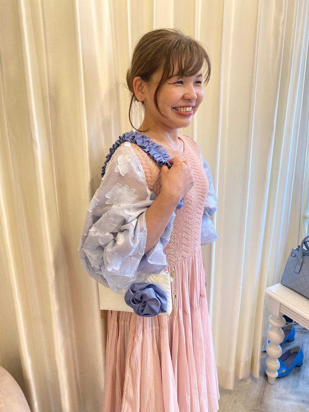 ソラ× m  sugawara　スペシャルコーデ