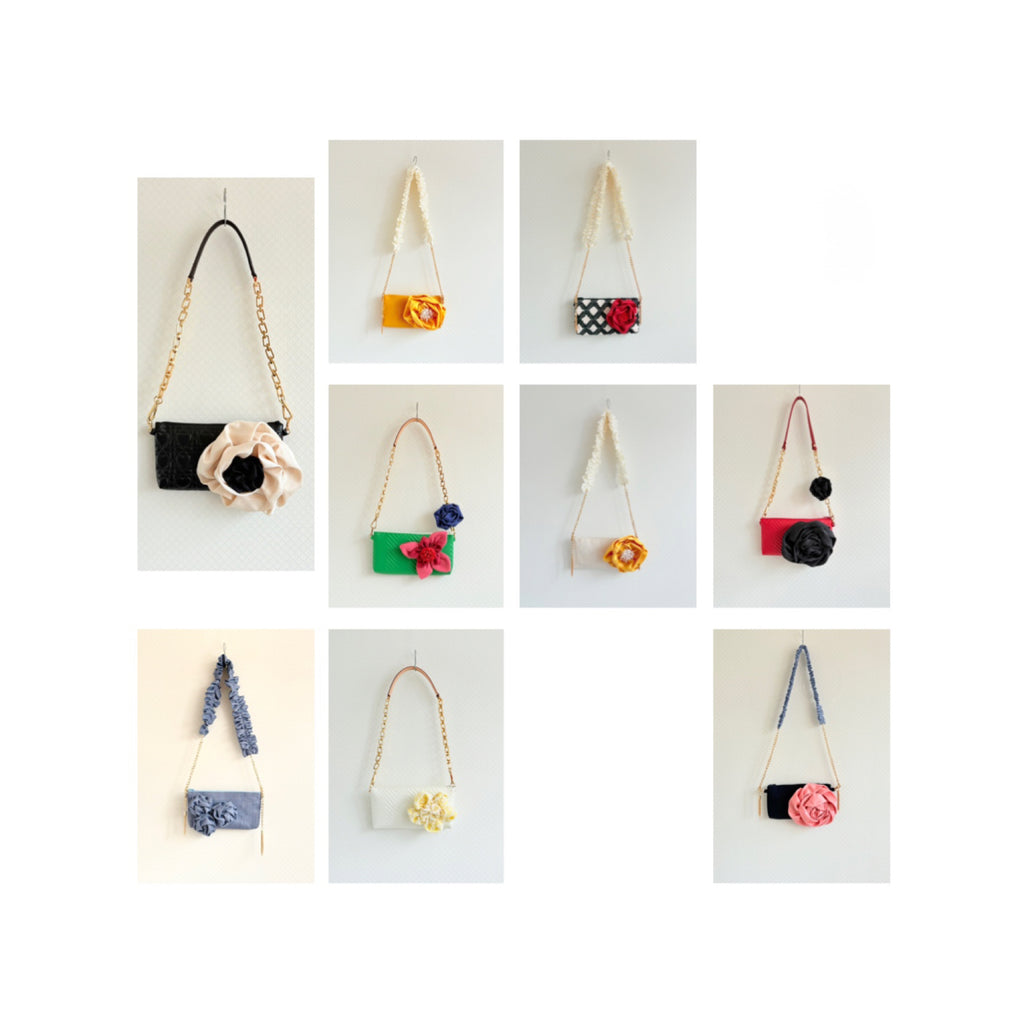 『 kisekae bag 』