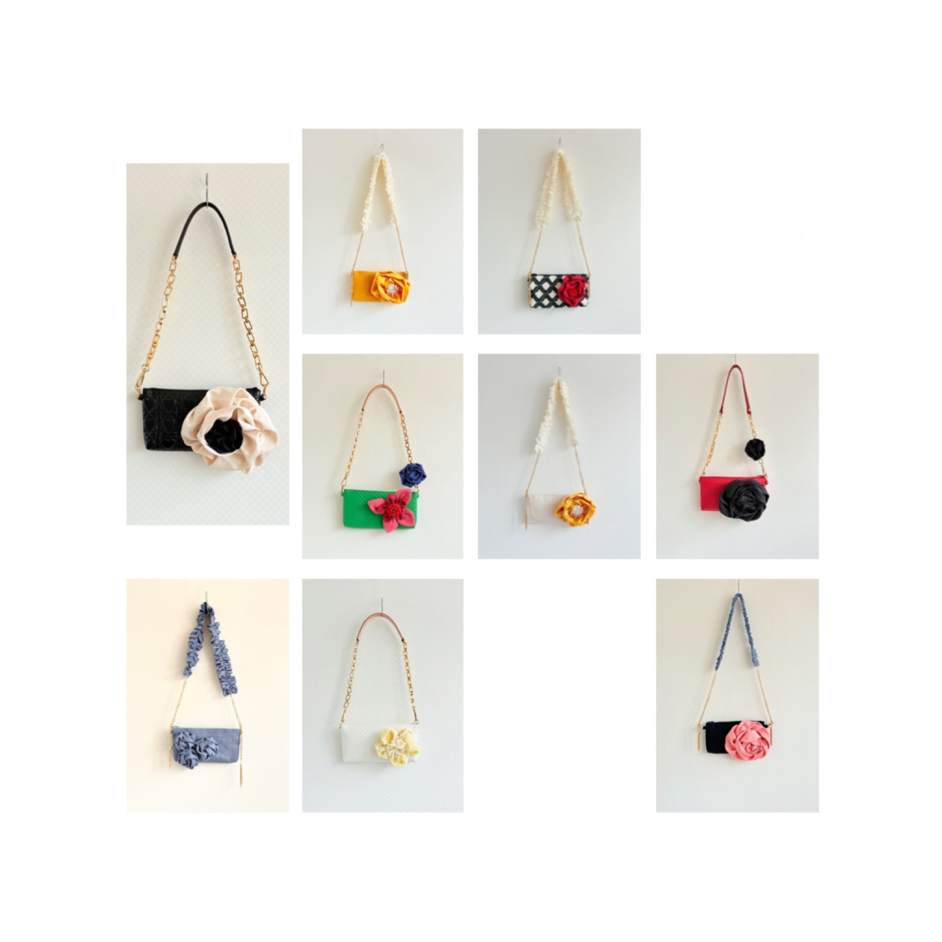 『 kisekae bag 』
