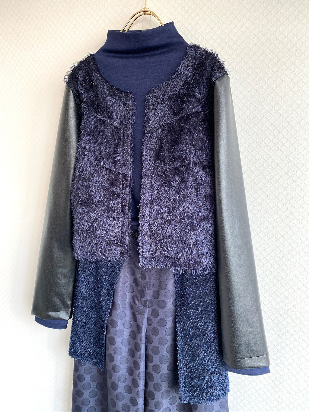 m toujours ボトルネック