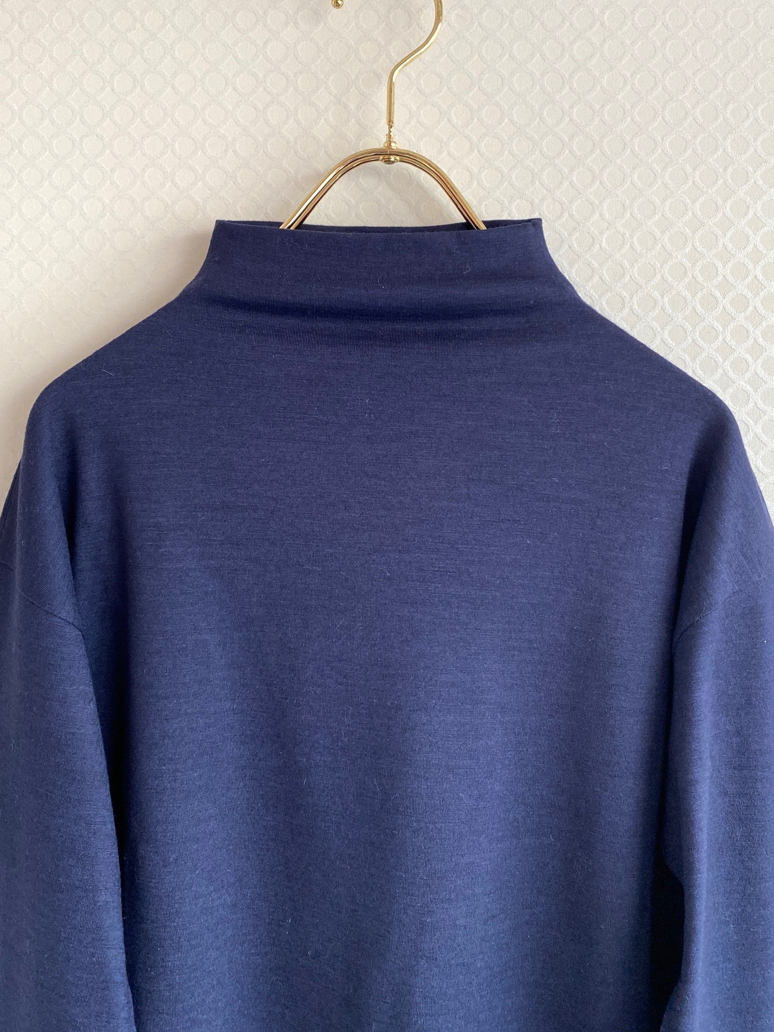 m toujours ボトルネック