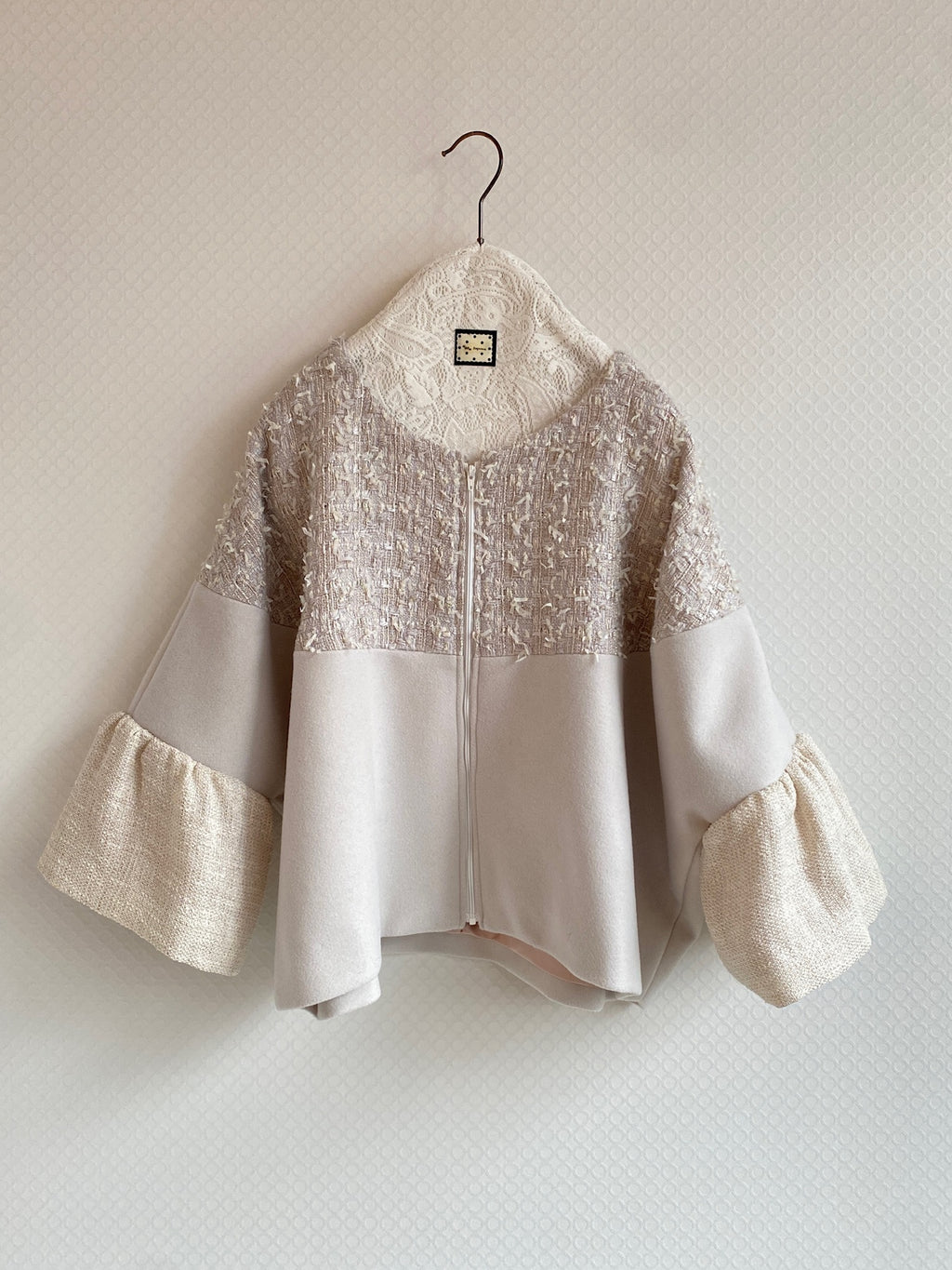 オリジナルジャケット