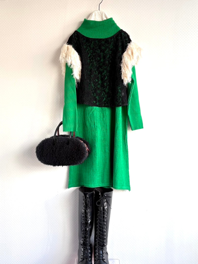 ワンピースセット（ソラ×msugawara）