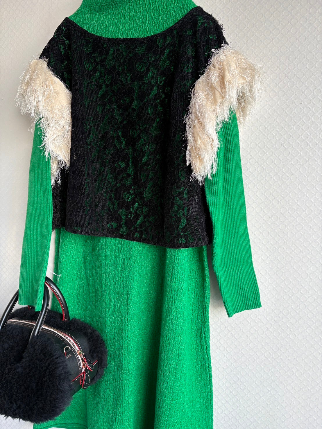 ワンピースセット（ソラ×msugawara）