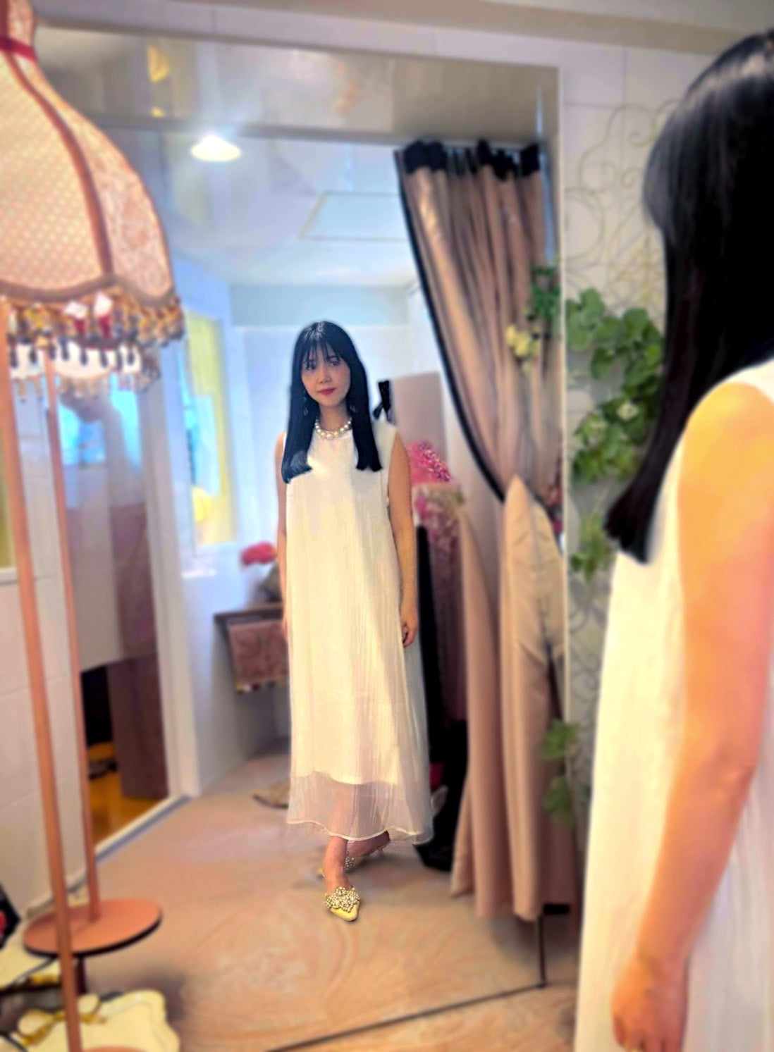 Sora special Coordinate Set 2