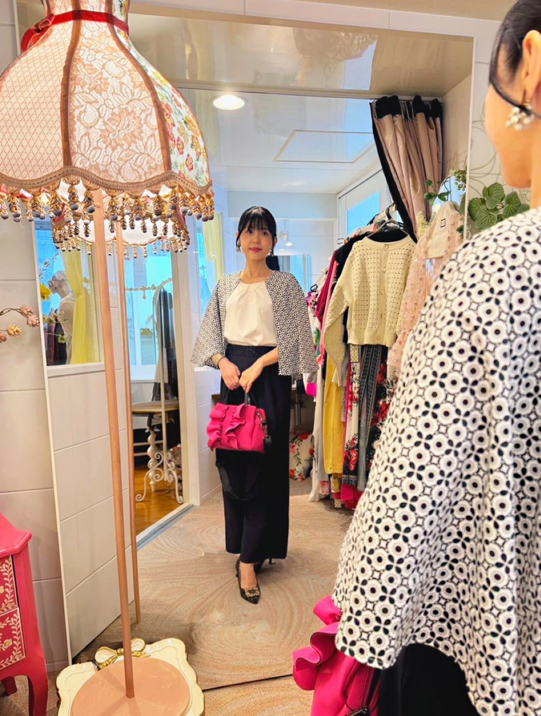 Sora special Coordinate Set