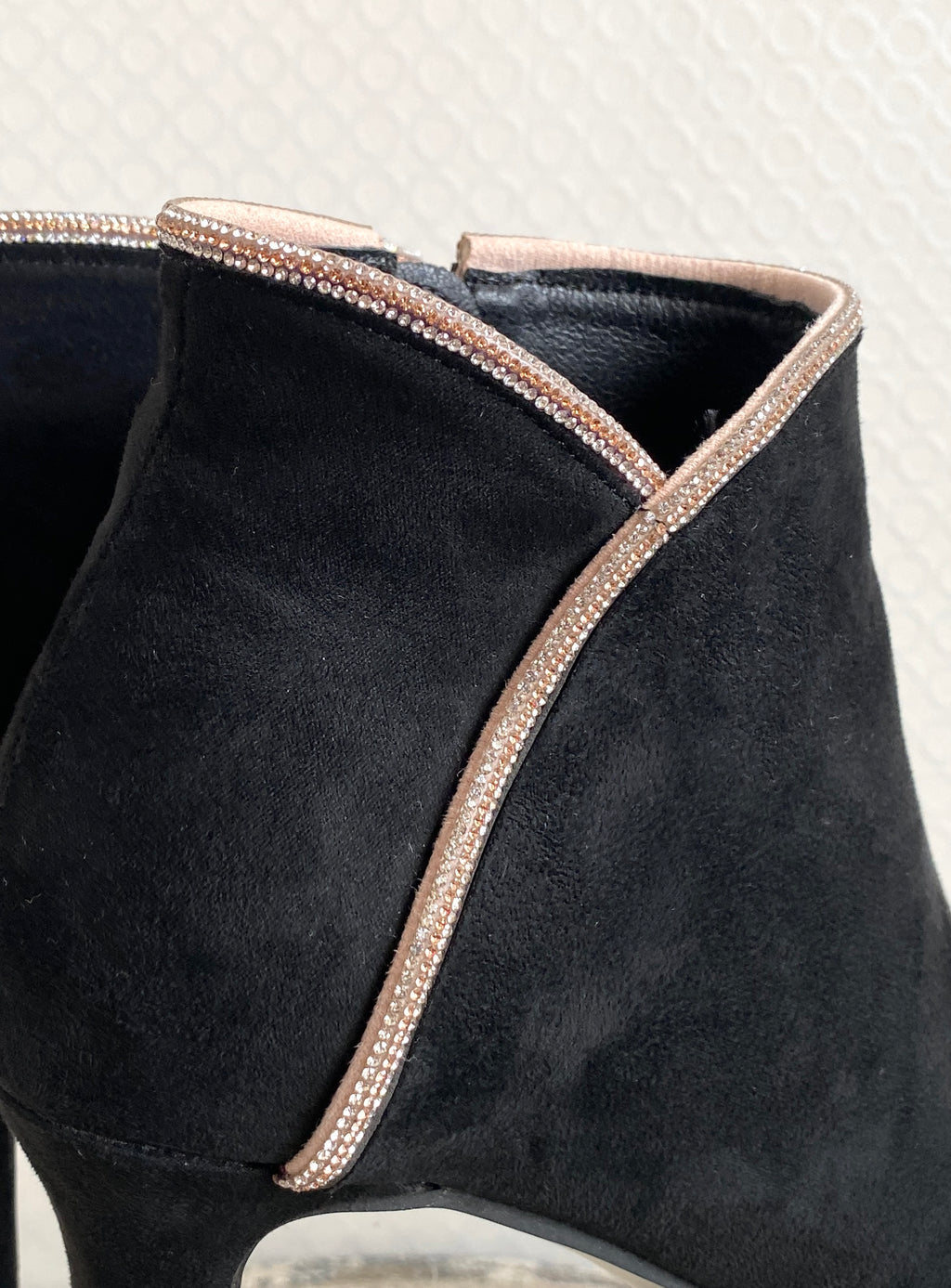 ハイカットブーツ