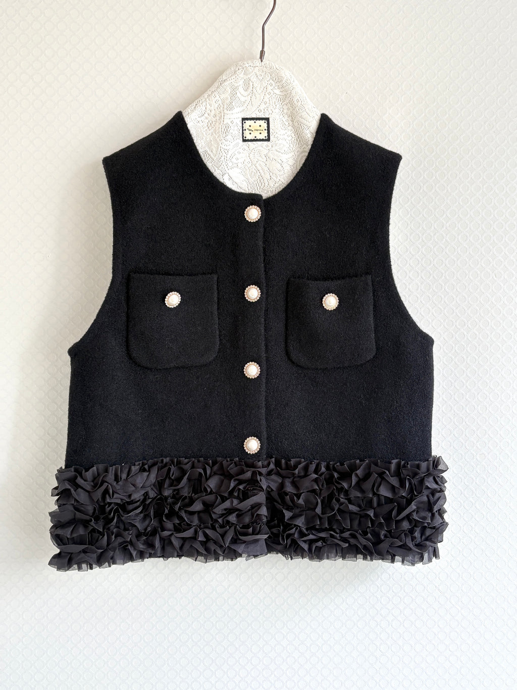 ベストセットコーデ（ソラ×msugawara）