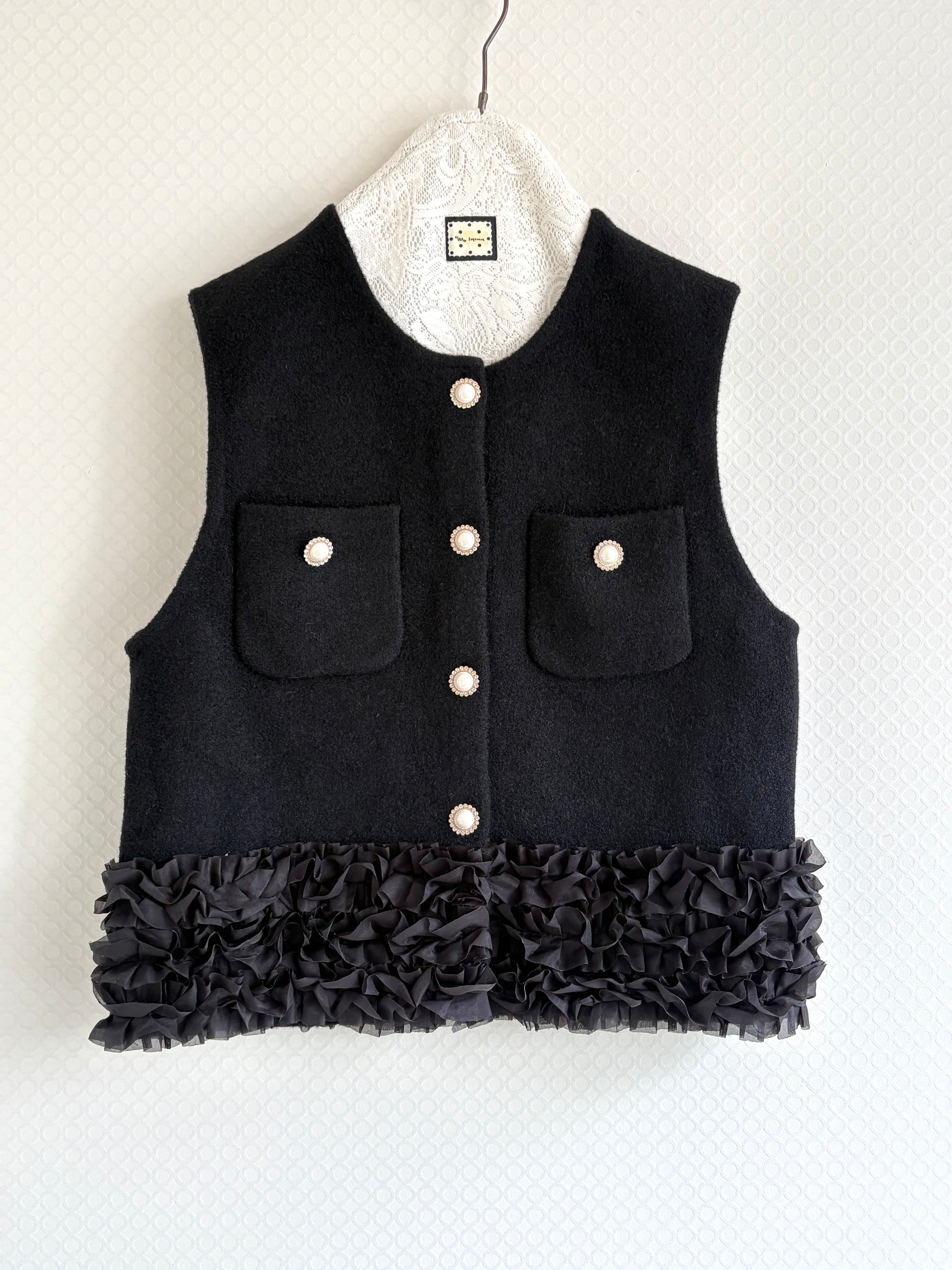 ベストセットコーデ（ソラ×msugawara）