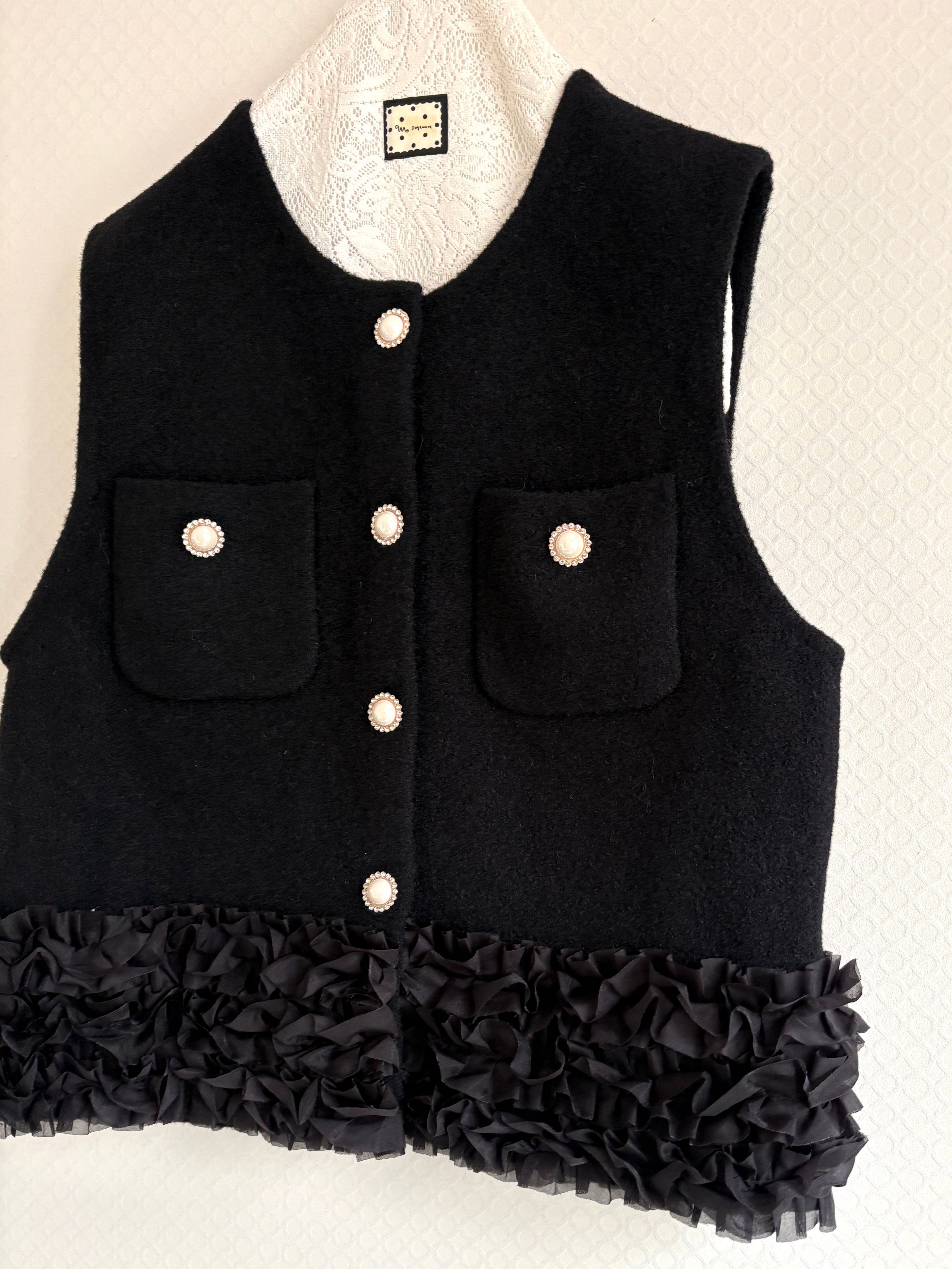 ベストセットコーデ（ソラ×msugawara）