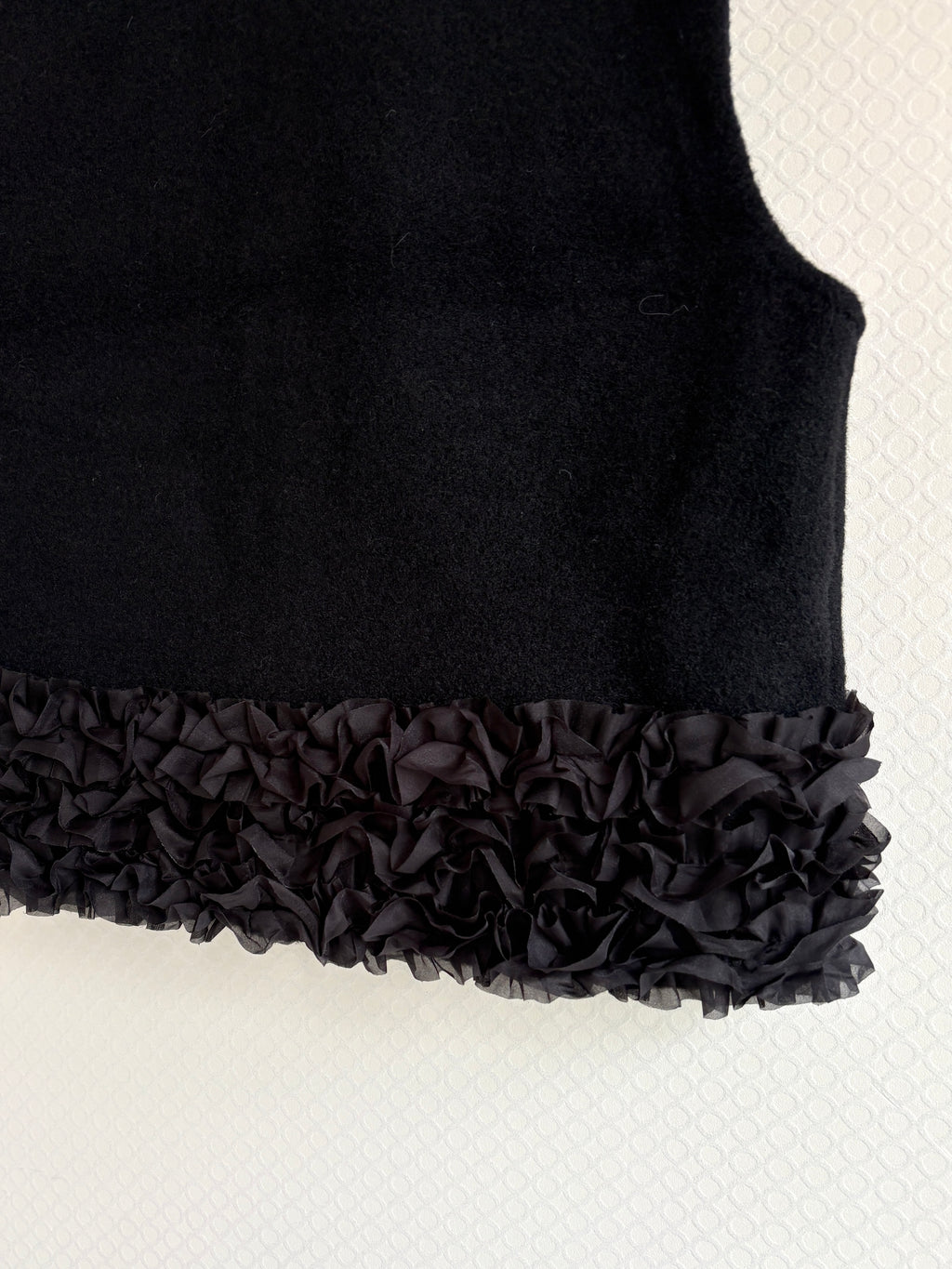 ベストセットコーデ（ソラ×msugawara）