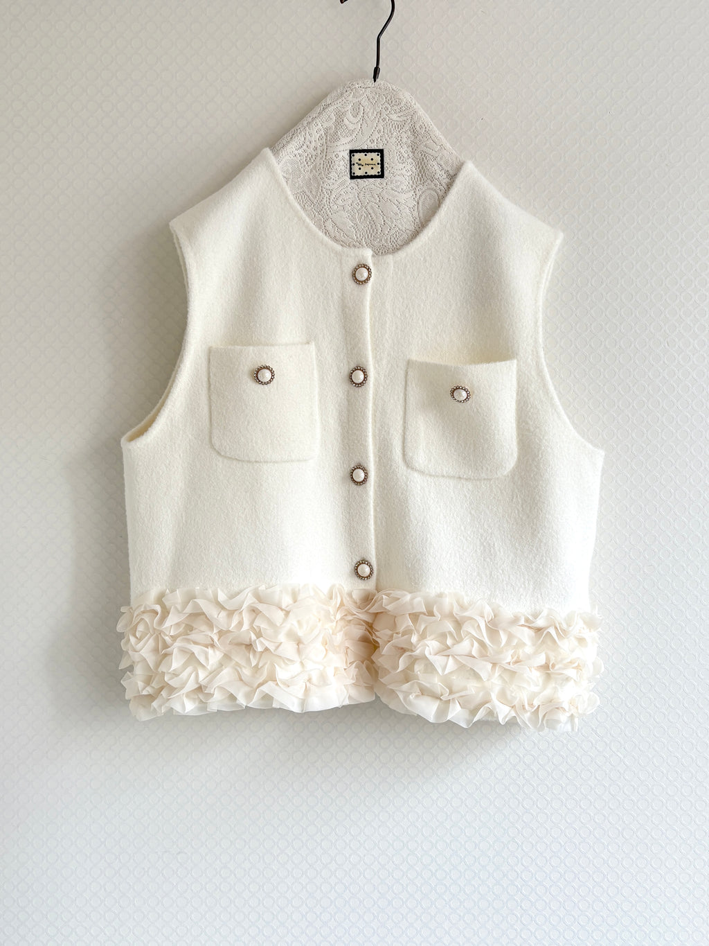 ベストセットコーデ（ソラ×msugawara）