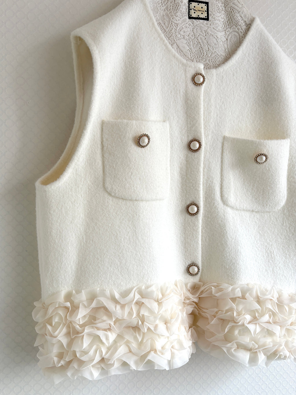 ベストセットコーデ（ソラ×msugawara）