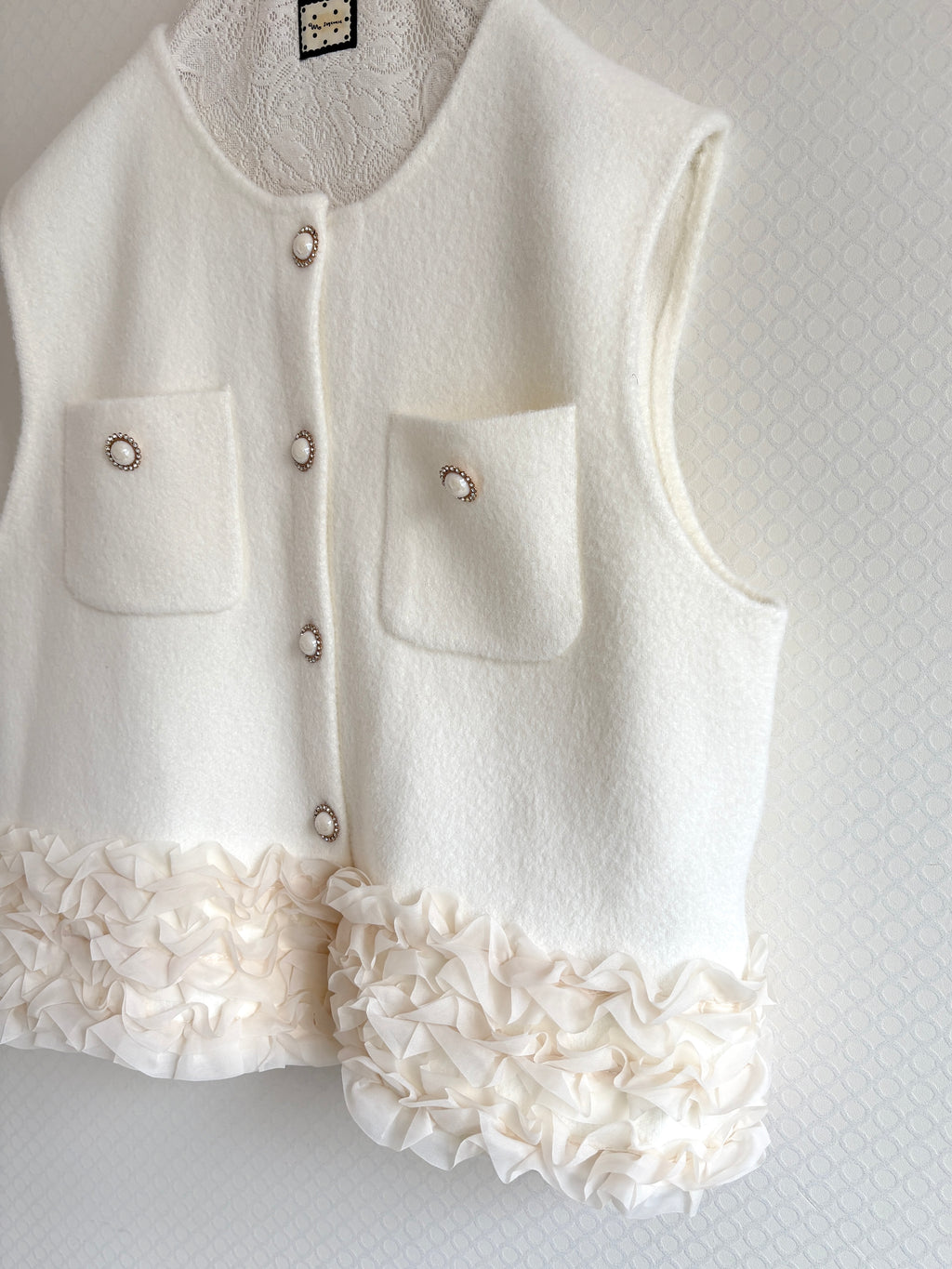 ベストセットコーデ（ソラ×msugawara）