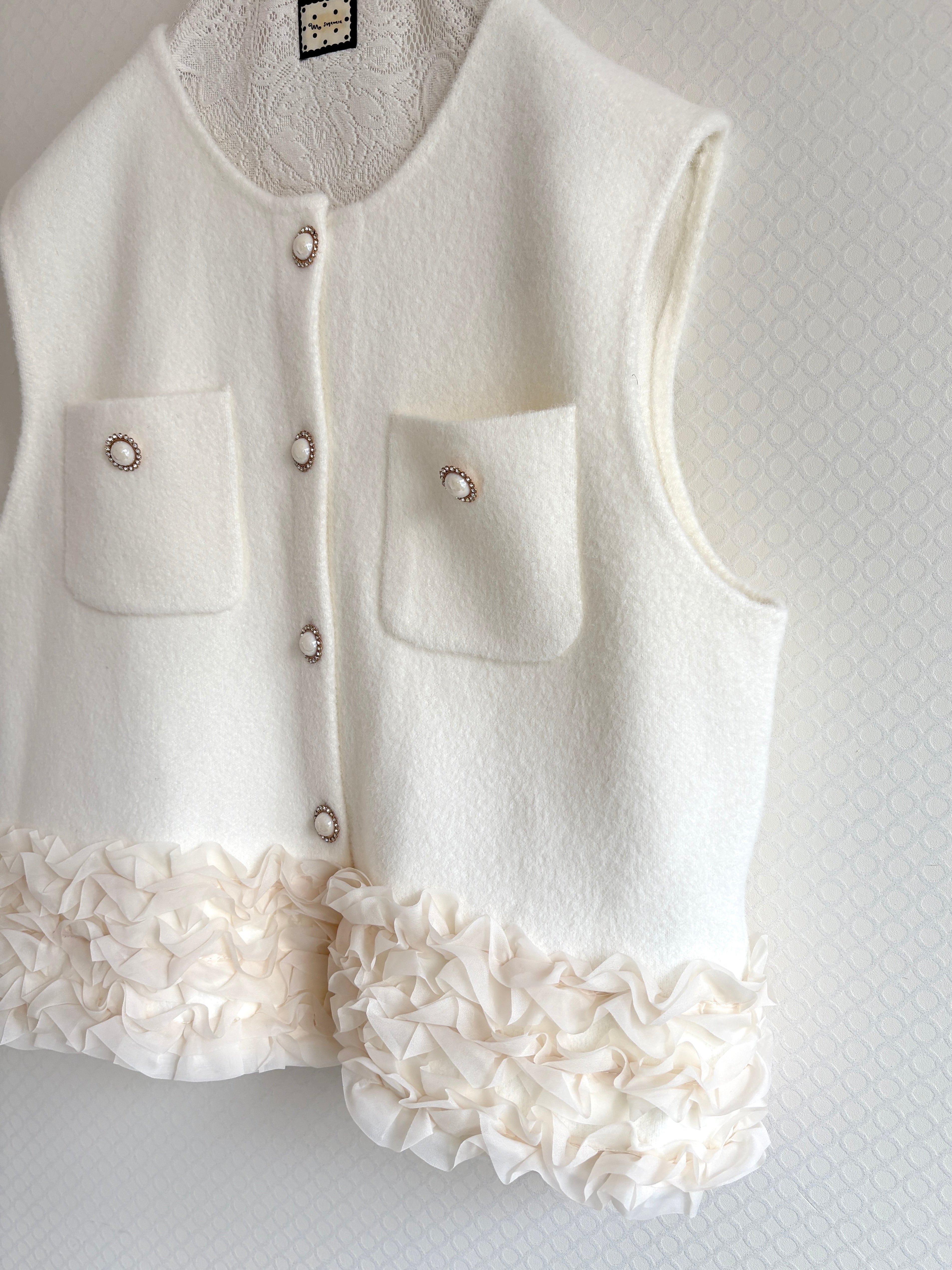 ベストセットコーデ（ソラ×msugawara）