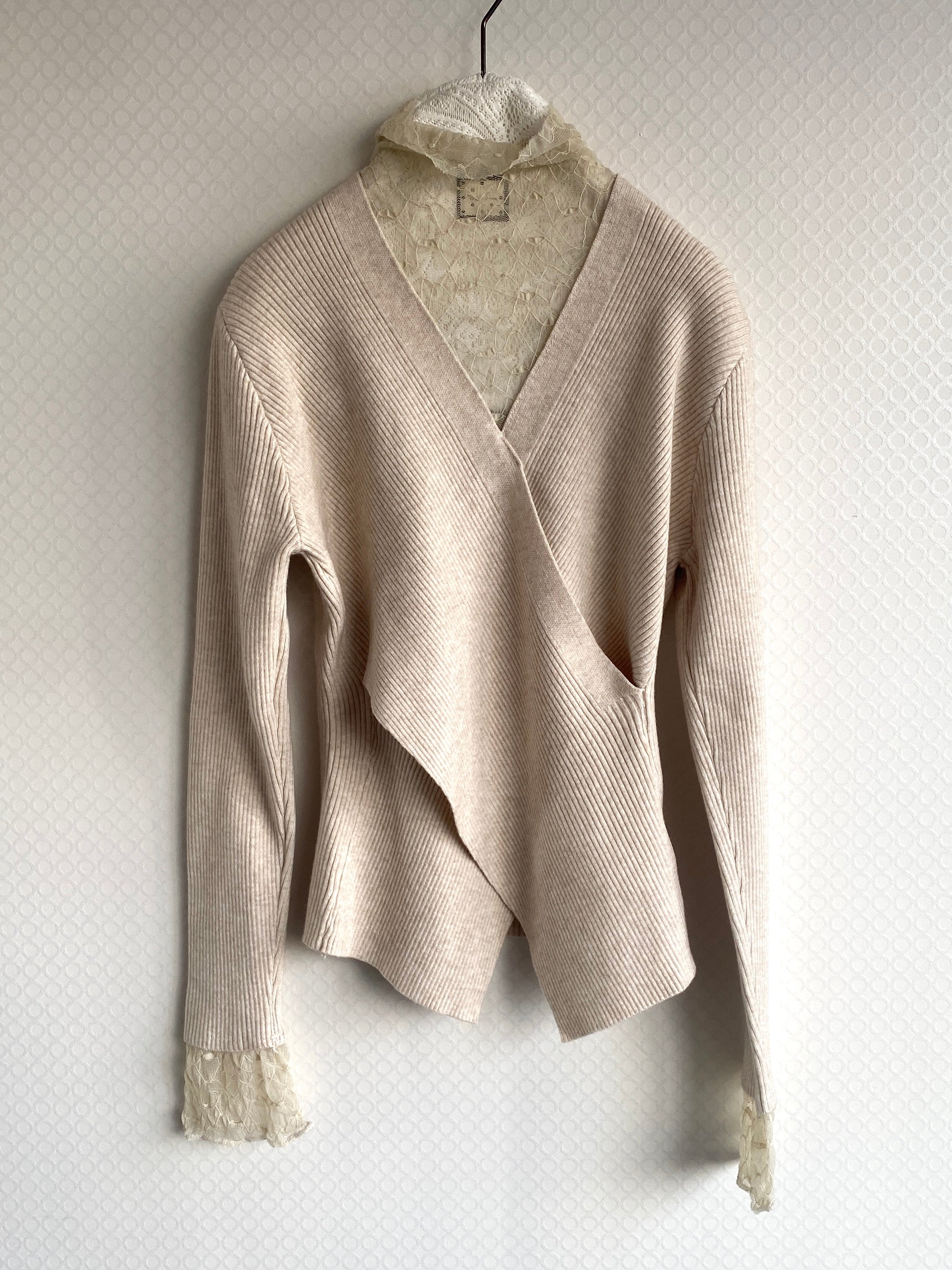 Soraスペコーデセット