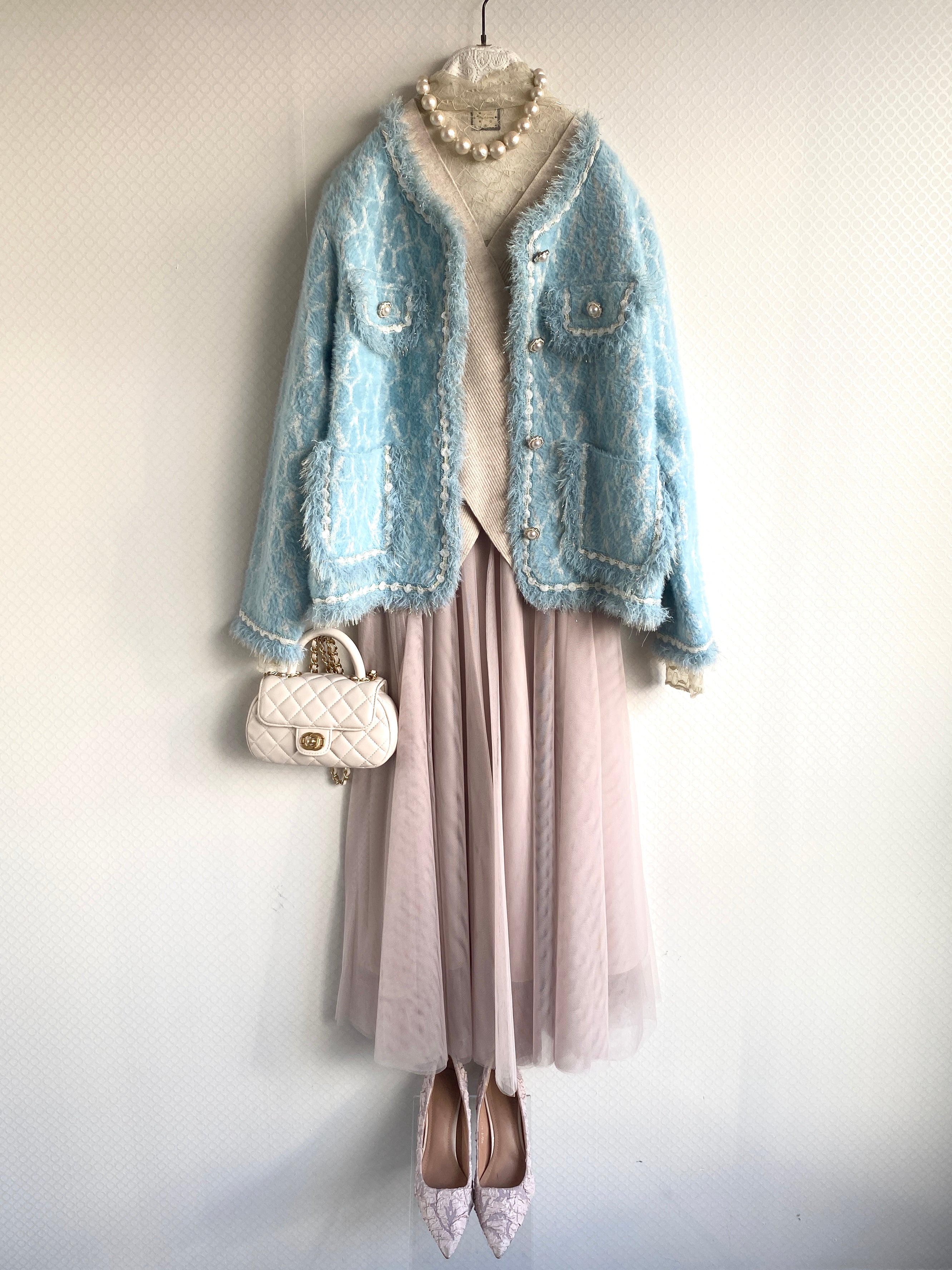 Soraスペコーデセット