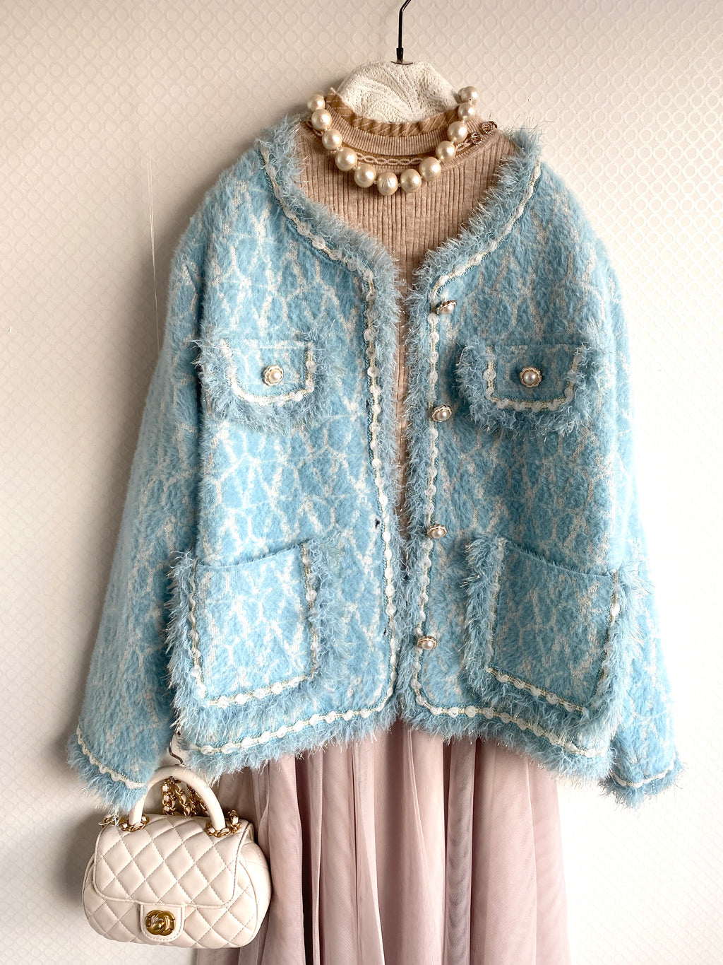 Soraスペコーデセット