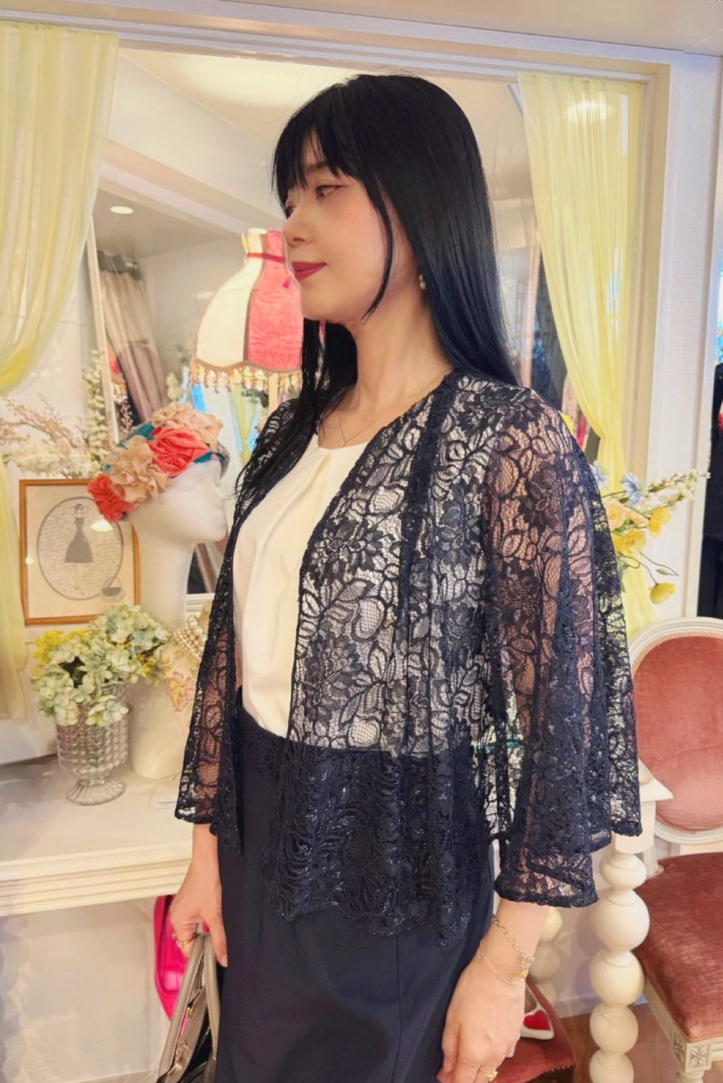 Sora special Coordinate Set