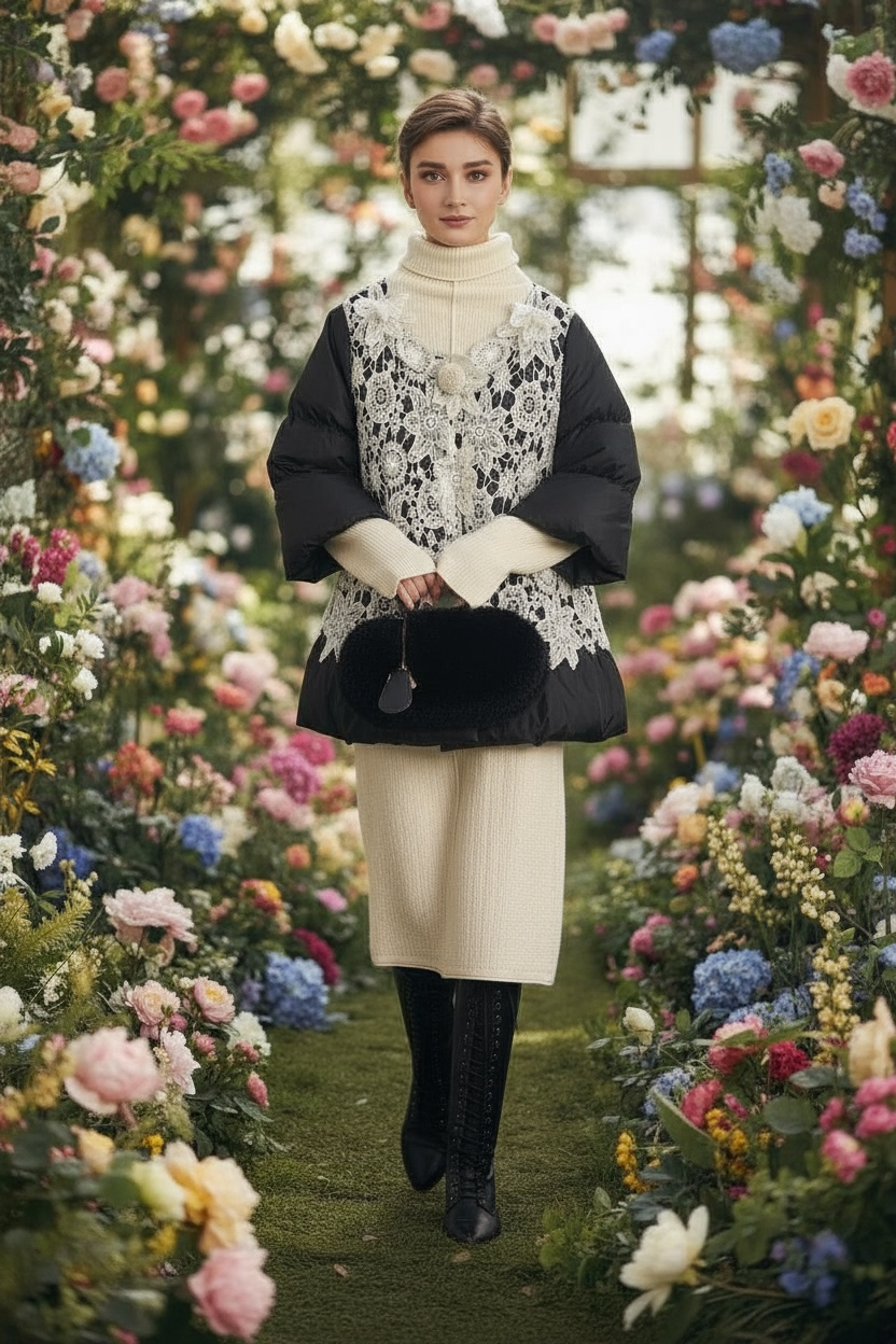 Style selection No.4