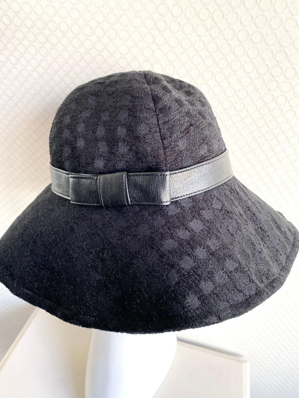 オリジナルハット