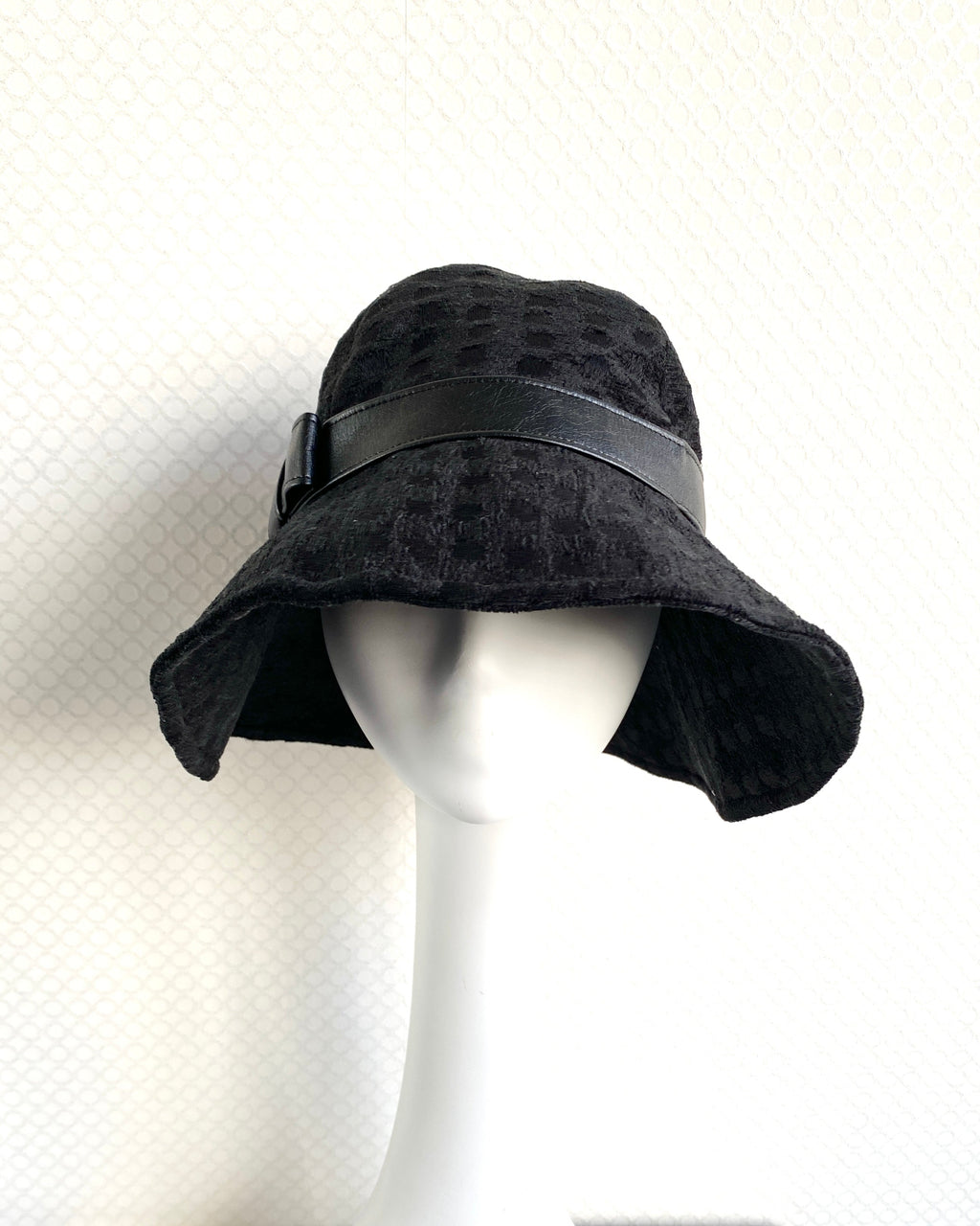 オリジナルハット