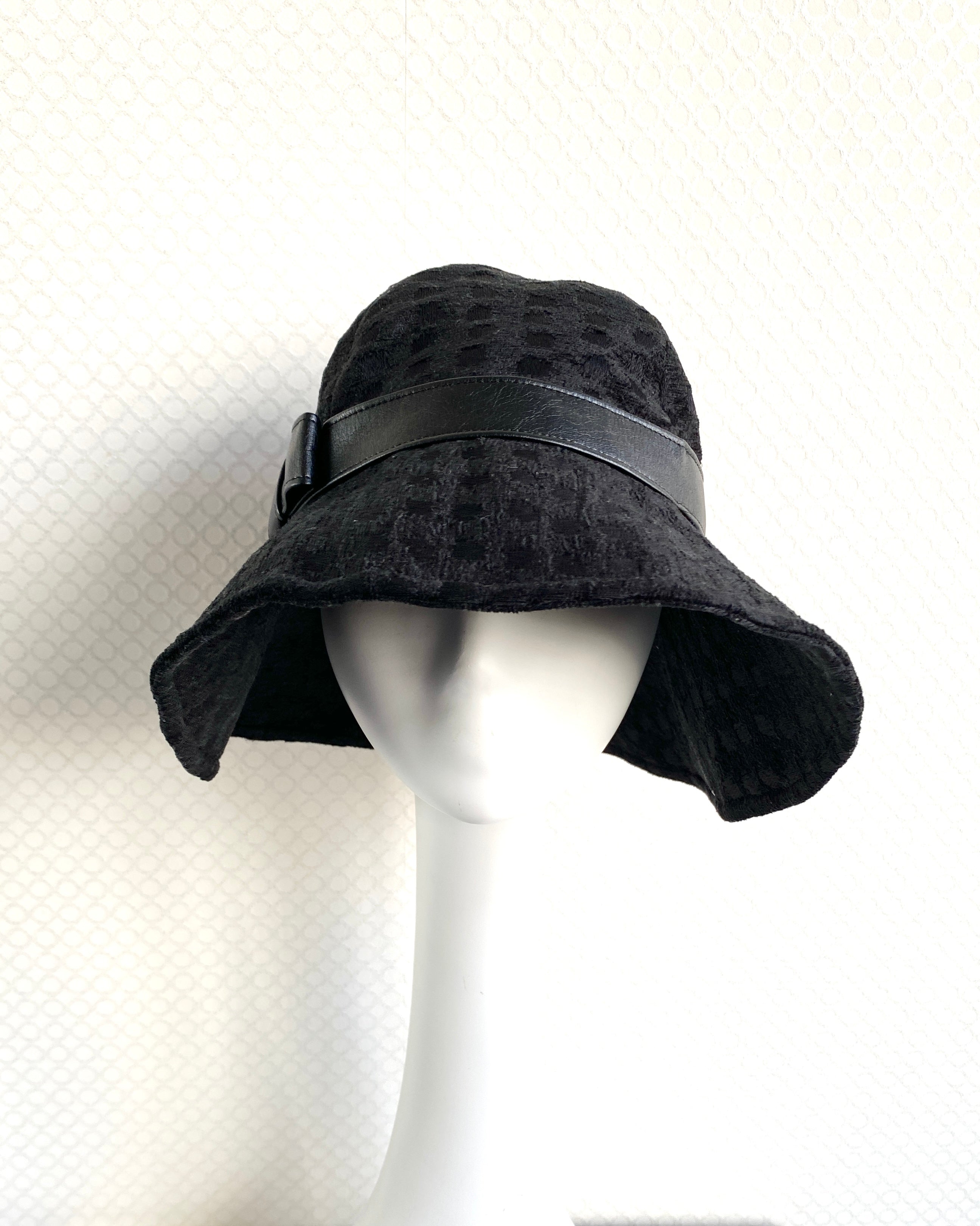 オリジナルハット