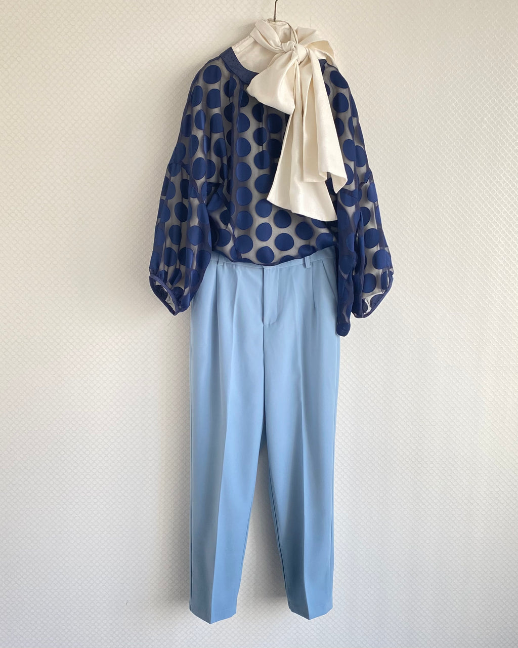 Ori033リボンタイ