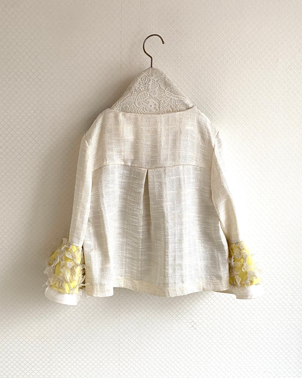 Éclat Jacket No.032