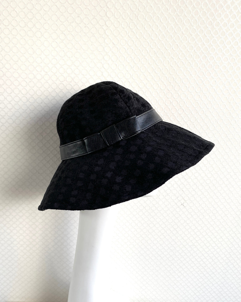 オリジナルハット