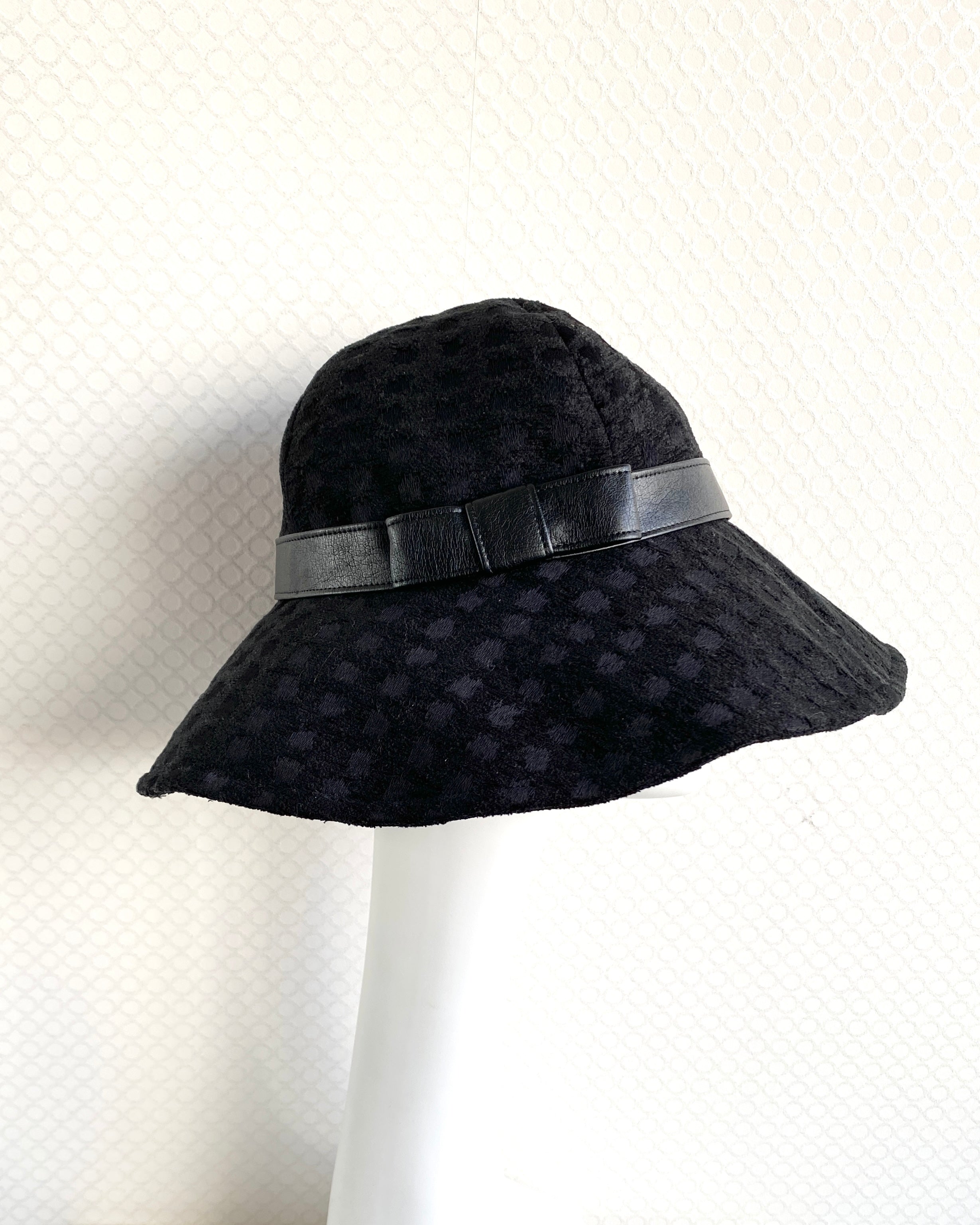 オリジナルハット