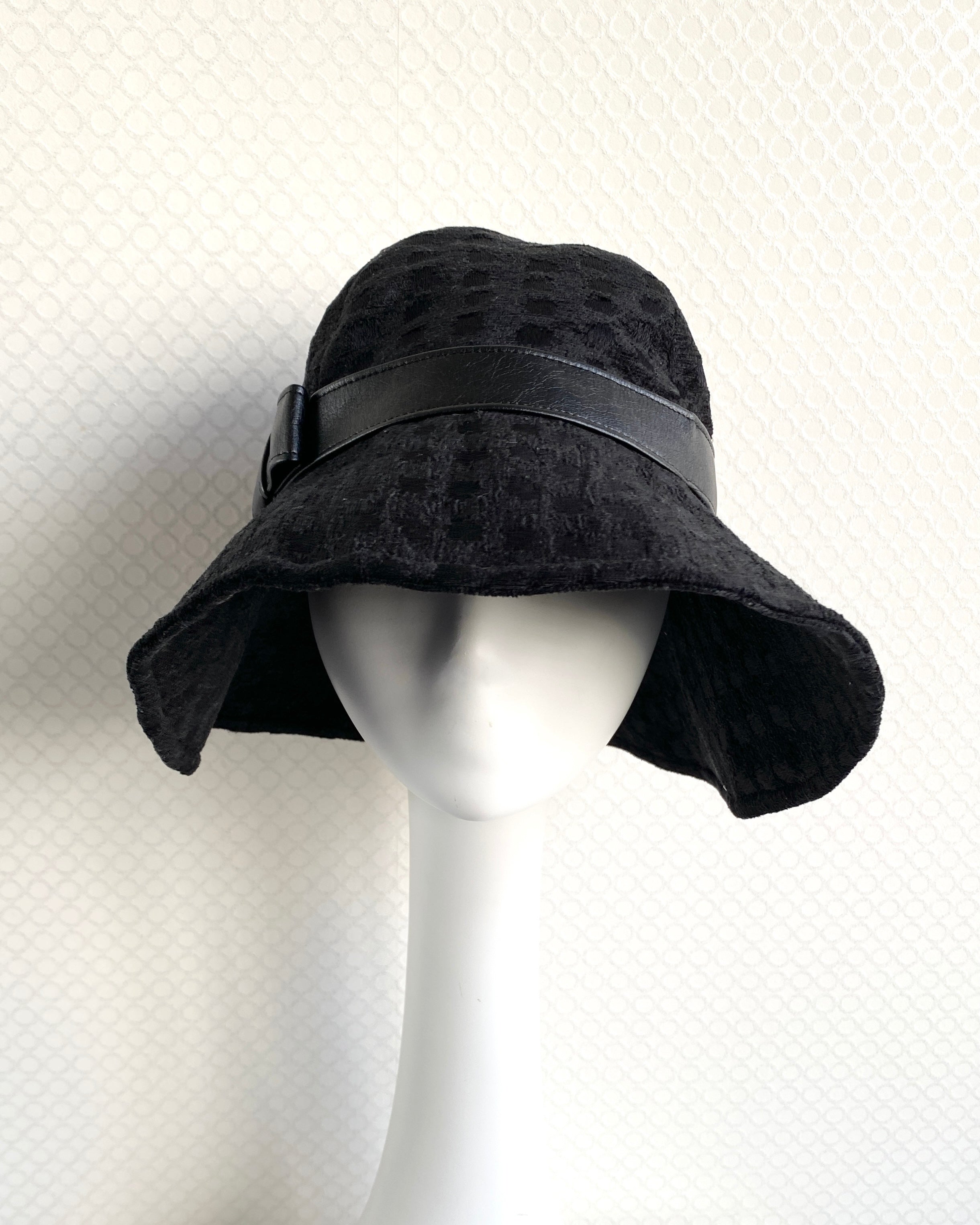 オリジナルハット