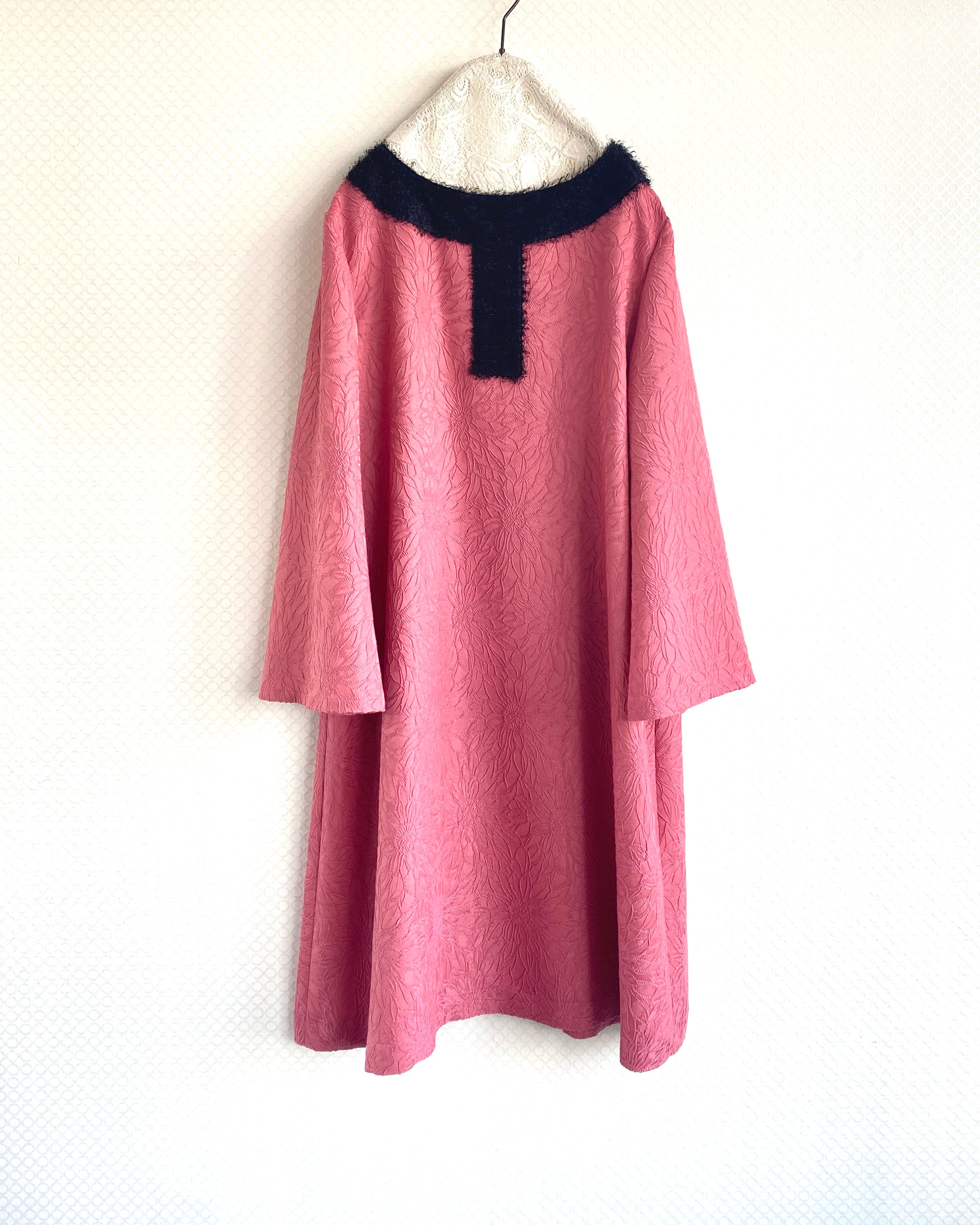 オリジナルワンピースpink