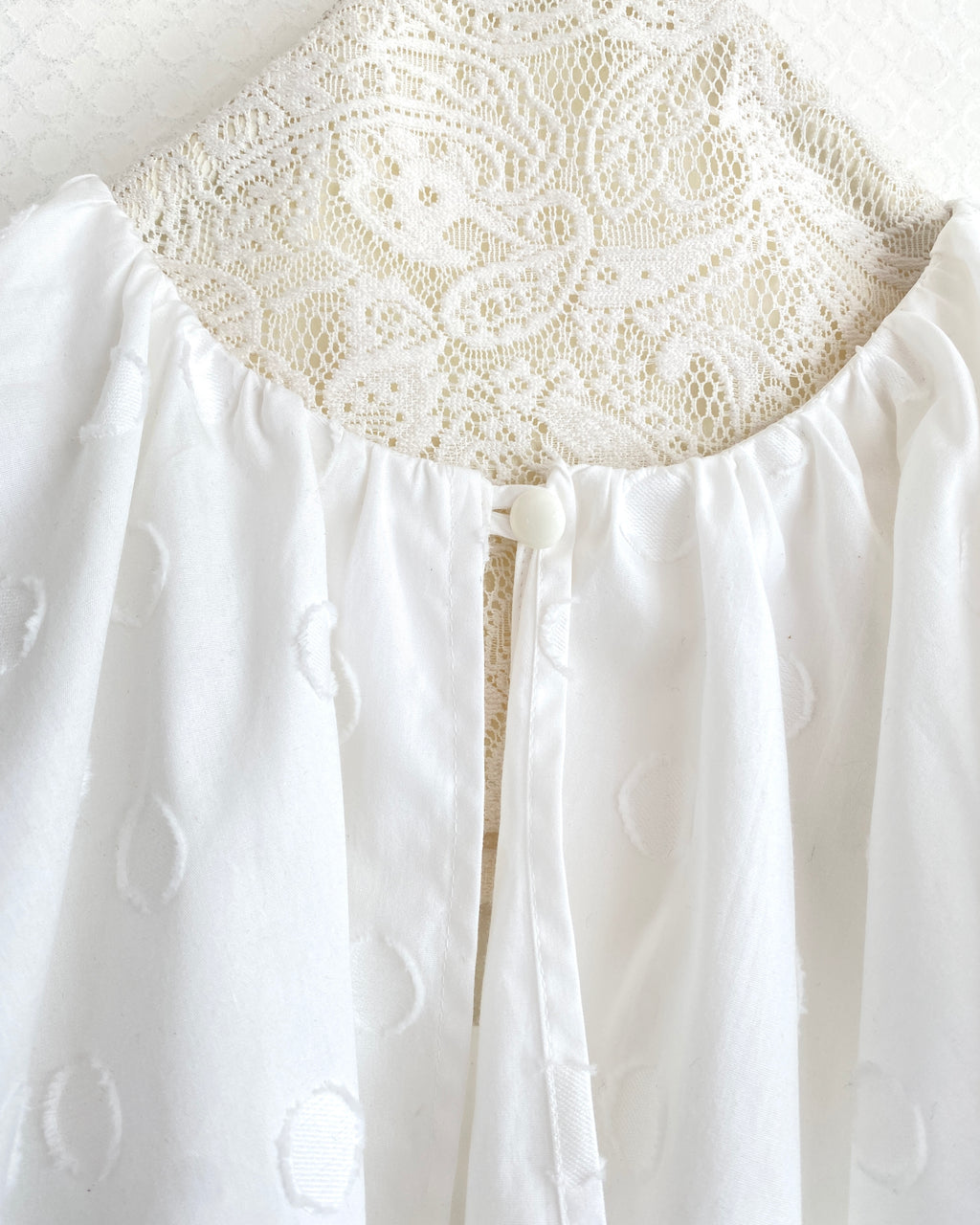 otp255オリジナルビックカラーコットンブラウス