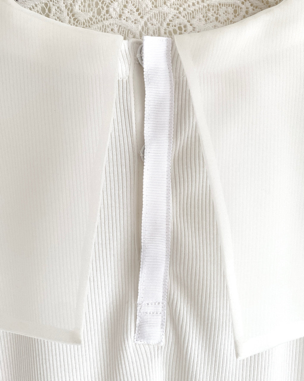 ◾︎新色入荷◾︎オーガンジーBIGカラーtop